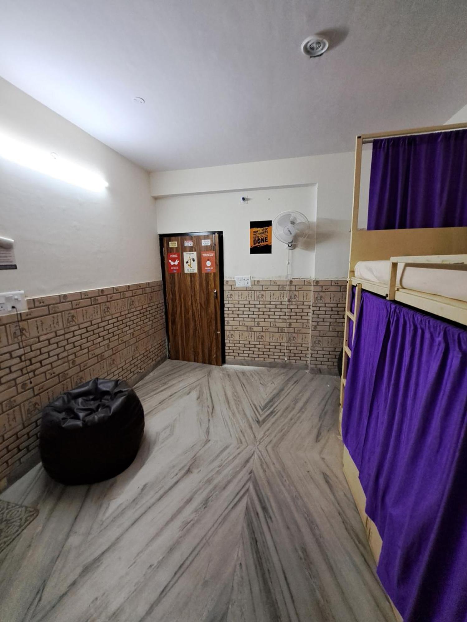 Swaraj Palace 斋浦尔 外观 照片