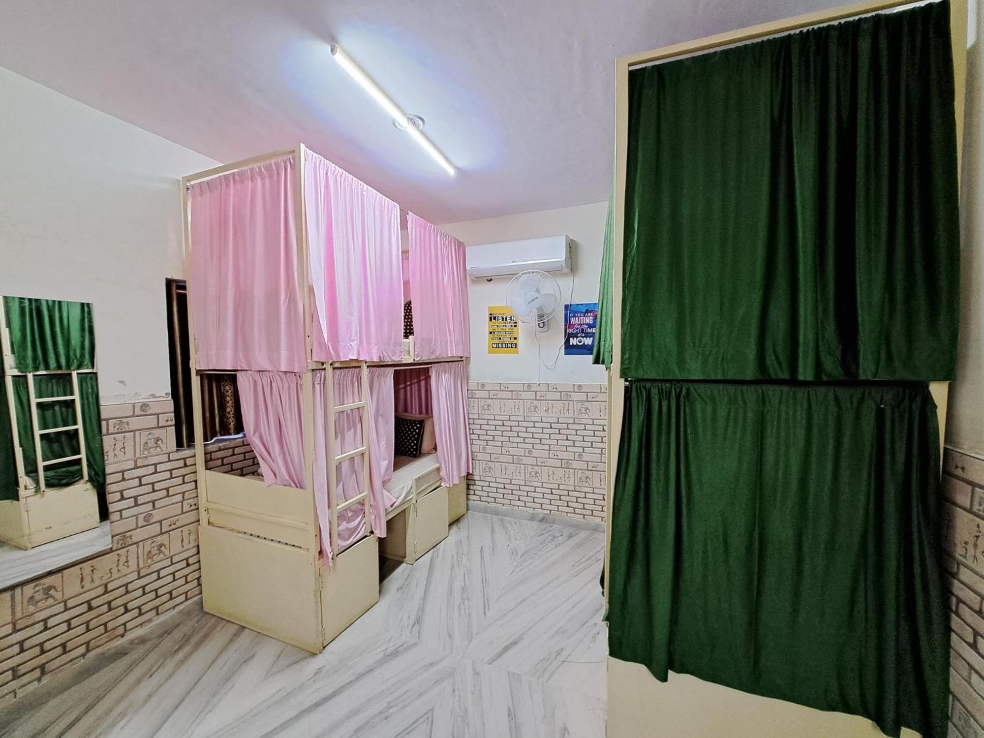 Swaraj Palace 斋浦尔 外观 照片