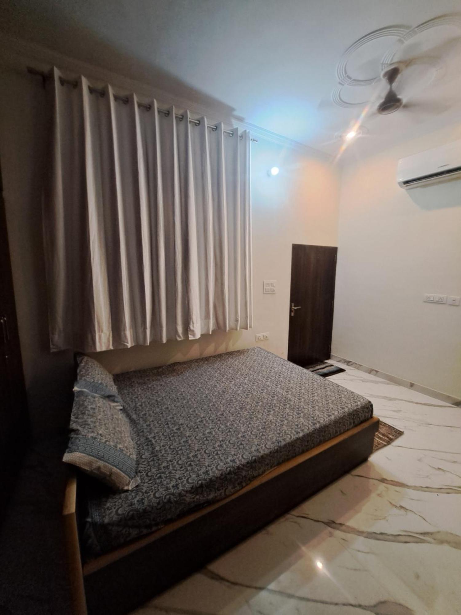 Swaraj Palace 斋浦尔 外观 照片